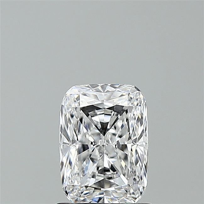 IGI 1.10 Carat Cushion Lab Grown Diamond 人工培育鑽石 實驗室人造鑽石