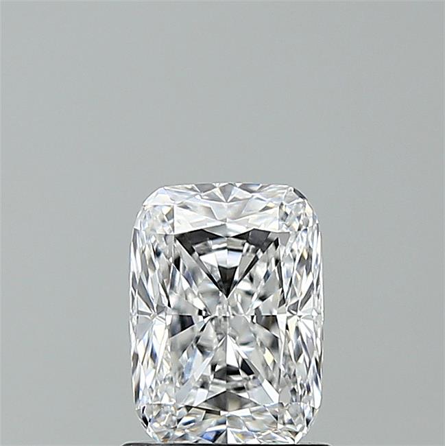 IGI 1.10 Carat Cushion Lab Grown Diamond 人工培育鑽石 實驗室人造鑽石