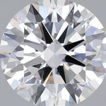 IGI 2.00 Carat Round Brilliant Lab Grown Diamond 人工培育鑽石 實驗室人造鑽石