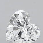 IGI 1.48 Carat Heart Lab Grown Diamond 人工培育鑽石 實驗室人造鑽石