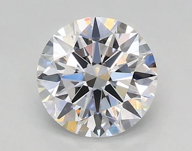 IGI 0.60 Carat Round Brilliant Lab Grown Diamond 人工培育鑽石 實驗室人造鑽石