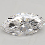 IGI 0.90 Carat Marquise Lab Grown Diamond 人工培育鑽石 實驗室人造鑽石