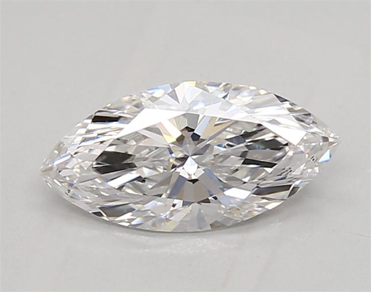 IGI 0.90 Carat Marquise Lab Grown Diamond 人工培育鑽石 實驗室人造鑽石