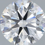 IGI 1.41 Carat Round Brilliant Lab Grown Diamond 人工培育鑽石 實驗室人造鑽石