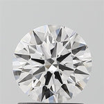 IGI 1.01 Carat Round Brilliant Lab Grown Diamond 人工培育鑽石 實驗室人造鑽石