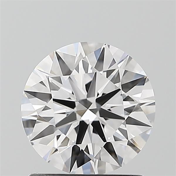 IGI 1.01 Carat Round Brilliant Lab Grown Diamond 人工培育鑽石 實驗室人造鑽石