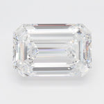 IGI 1.51 Carat Emerald Lab Grown Diamond 人工培育鑽石 實驗室人造鑽石