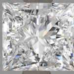 IGI 2.02 Carat Princess Cut Lab Grown Diamond