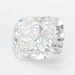 IGI 1.51 Carat Cushion Lab Grown Diamond 人工培育鑽石 實驗室人造鑽石