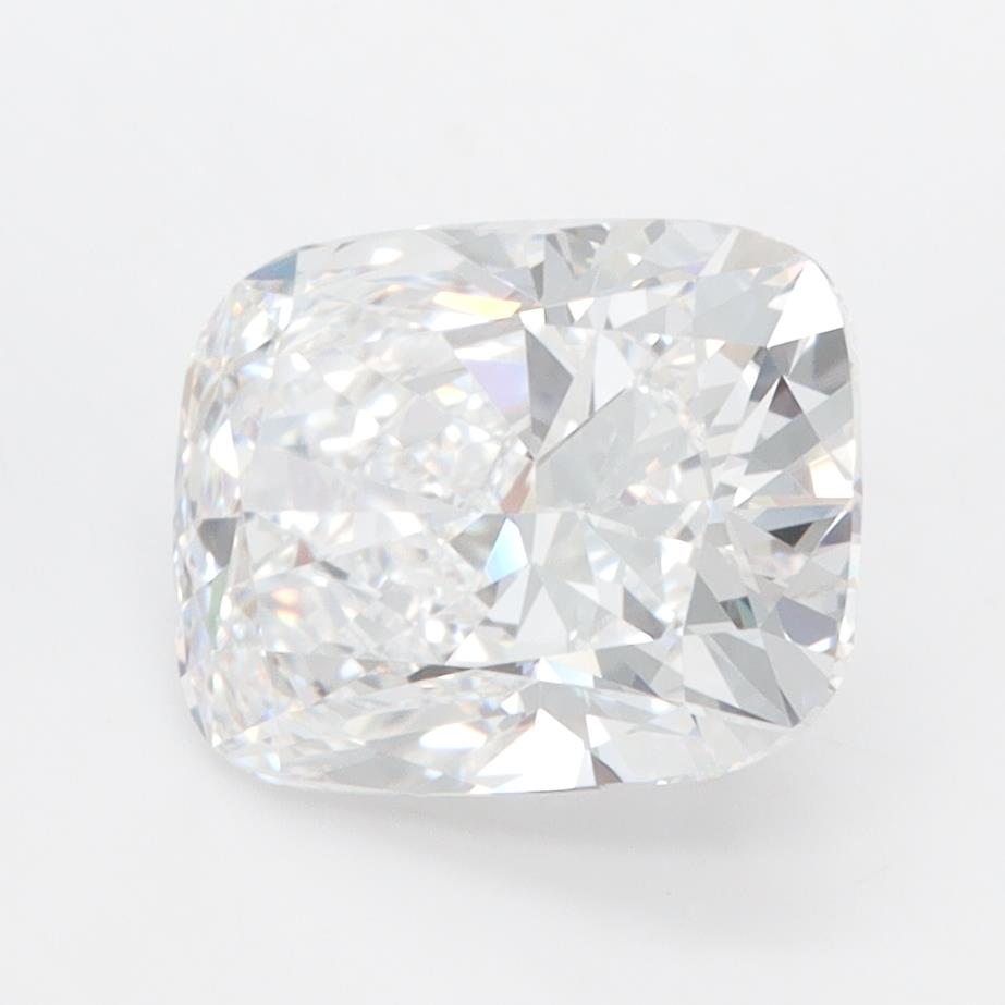 IGI 1.51 Carat Cushion Lab Grown Diamond 人工培育鑽石 實驗室人造鑽石