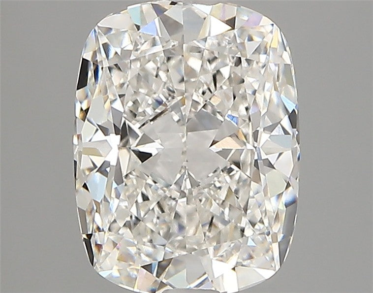 IGI 2.68 Carat Cushion Lab Grown Diamond 人工培育鑽石 實驗室人造鑽石