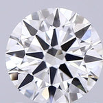 IGI 0.9 Carat Round Brilliant Lab Grown Diamond