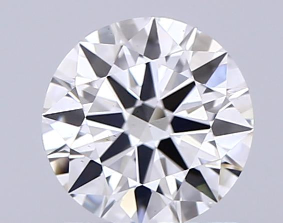 IGI 0.9 Carat Round Brilliant Lab Grown Diamond