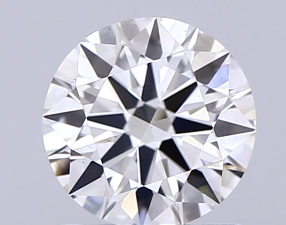 IGI 0.9 Carat Round Brilliant Lab Grown Diamond