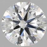 IGI 1.78 Carat Round Brilliant Lab Grown Diamond