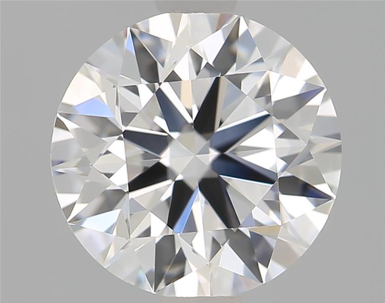 IGI 1.78 Carat Round Brilliant Lab Grown Diamond