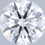 IGI 1.02 Carat Round Brilliant Lab Grown Diamond 人工培育鑽石 實驗室人造鑽石