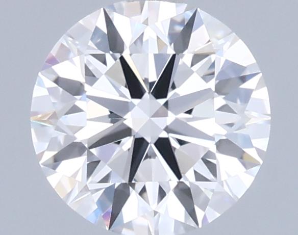 IGI 1.02 Carat Round Brilliant Lab Grown Diamond 人工培育鑽石 實驗室人造鑽石