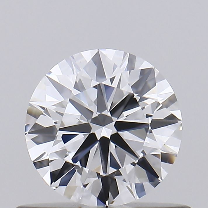 IGI 0.51 Carat Round Brilliant Lab Grown Diamond 人工培育鑽石 實驗室人造鑽石