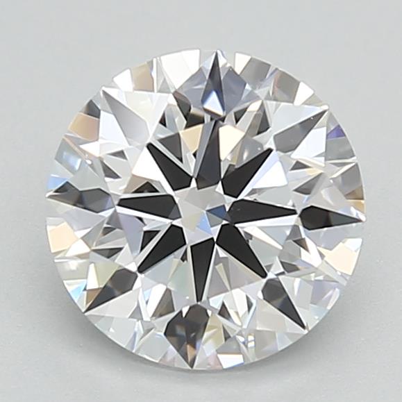 IGI 1.22 Carat Round Brilliant Lab Grown Diamond 人工培育鑽石 實驗室人造鑽石