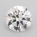 IGI 2 Carat Round Brilliant Lab Grown Diamond