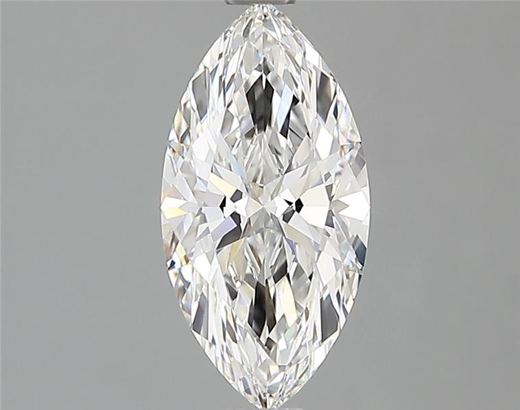 IGI 1.10 Carat Marquise Lab Grown Diamond 人工培育鑽石 實驗室人造鑽石