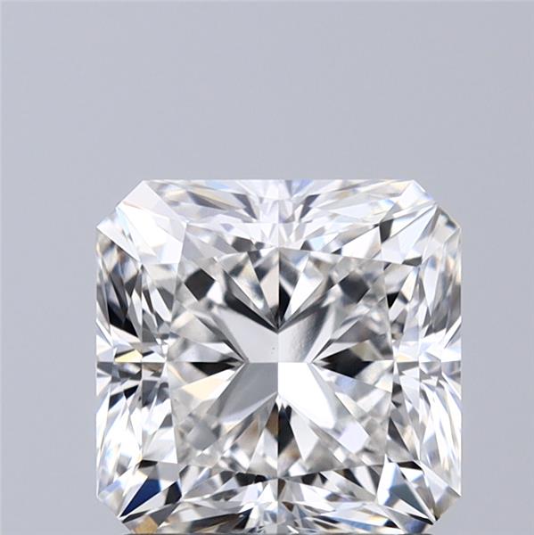 IGI 1.50 Carat Radiant Cut Lab Grown Diamond 人工培育鑽石 實驗室人造鑽石