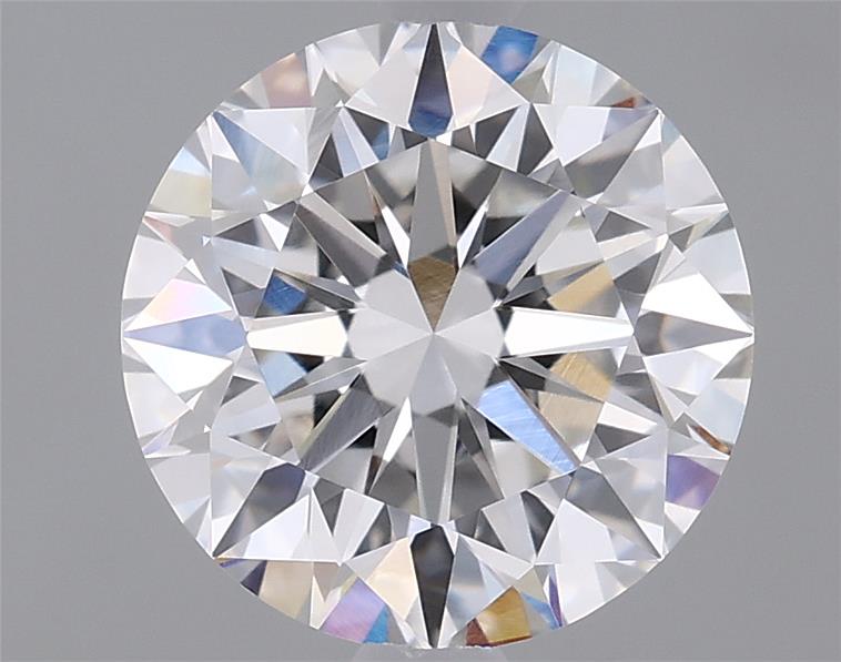 IGI 1.60 Carat Round Brilliant Lab Grown Diamond 人工培育鑽石 實驗室人造鑽石