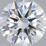 IGI 2.00 Carat Round Brilliant Lab Grown Diamond 人工培育鑽石 實驗室人造鑽石
