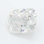 IGI 1.52 Carat Cushion Lab Grown Diamond 人工培育鑽石 實驗室人造鑽石