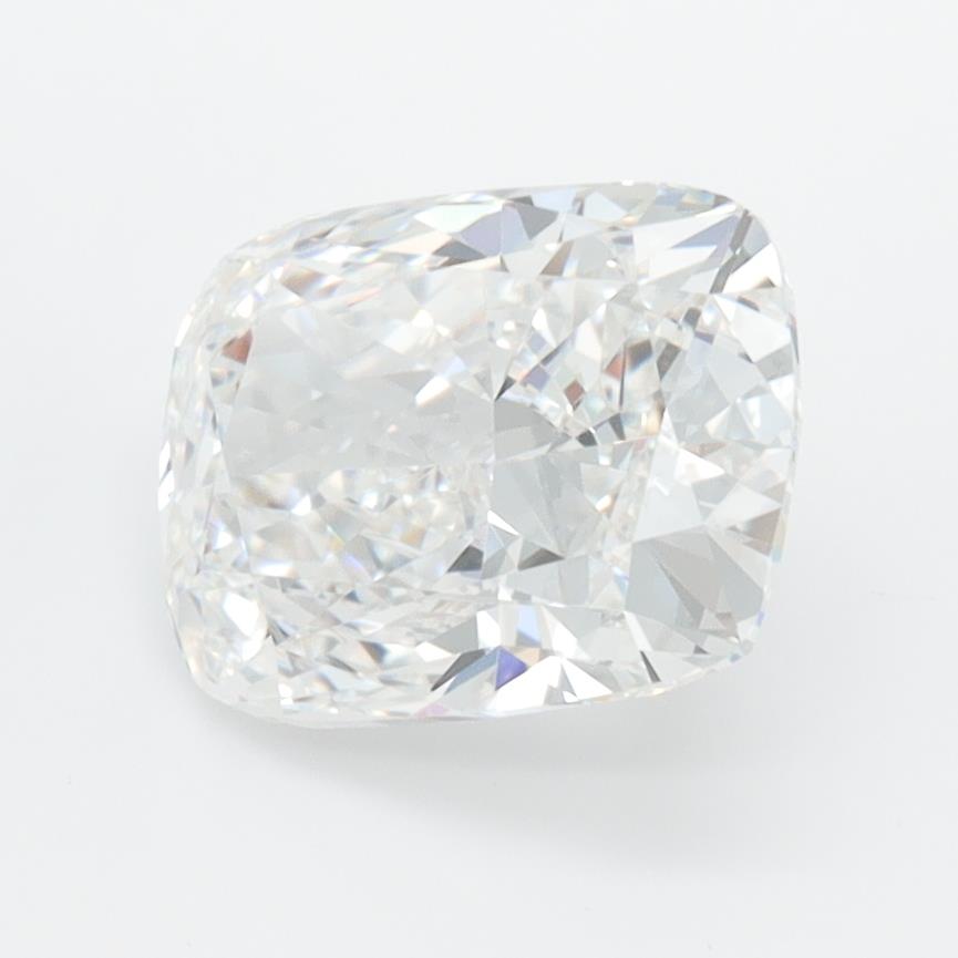 IGI 1.52 Carat Cushion Lab Grown Diamond 人工培育鑽石 實驗室人造鑽石