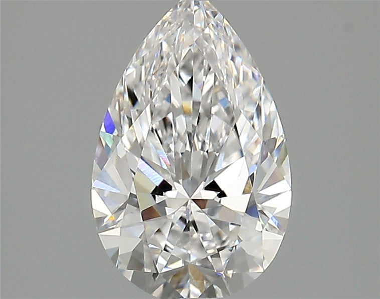 IGI 1.84 Carat Pear Lab Grown Diamond 人工培育鑽石 實驗室人造鑽石