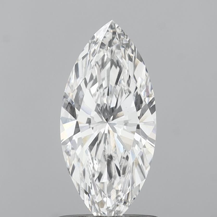 IGI 0.94 Carat Marquise Lab Grown Diamond 人工培育鑽石 實驗室人造鑽石