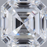 IGI 1.79 Carat Asscher Lab Grown Diamond 人工培育鑽石 實驗室人造鑽石
