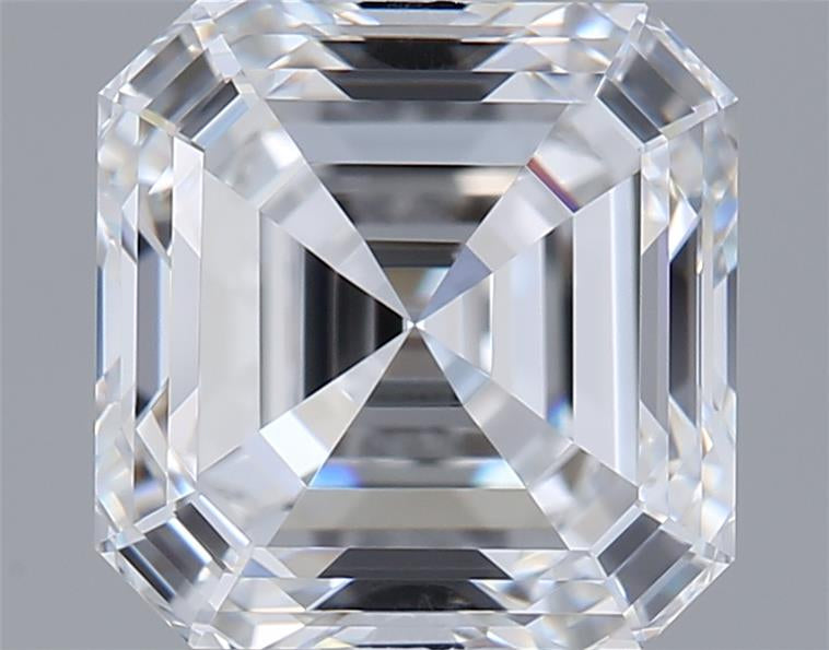 IGI 1.79 Carat Asscher Lab Grown Diamond 人工培育鑽石 實驗室人造鑽石