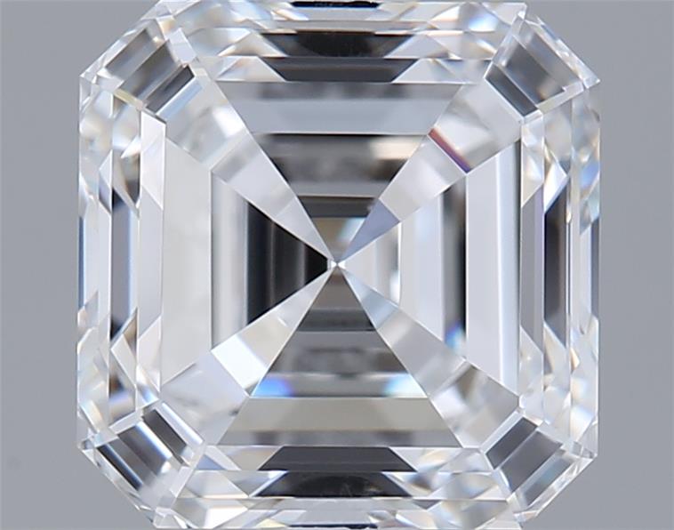 IGI 1.79 Carat Asscher Lab Grown Diamond 人工培育鑽石 實驗室人造鑽石