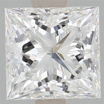 IGI 1.50 Carat Princess Cut Lab Grown Diamond 人工培育鑽石 實驗室人造鑽石