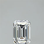 IGI 2.01 Carat Emerald Lab Grown Diamond 人工培育鑽石 實驗室人造鑽石