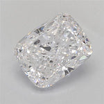 IGI 5.04 Carat Cushion Lab Grown Diamond 人工培育鑽石 實驗室人造鑽石