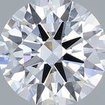IGI 1.10 Carat Round Brilliant Lab Grown Diamond 人工培育鑽石 實驗室人造鑽石