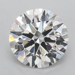 IGI 1.70 Carat Round Brilliant Lab Grown Diamond 人工培育鑽石 實驗室人造鑽石