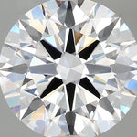 IGI 2.93 Carat Round Brilliant Lab Grown Diamond 人工培育鑽石 實驗室人造鑽石
