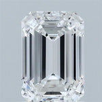 IGI 1.45 Carat Emerald Lab Grown Diamond 人工培育鑽石 實驗室人造鑽石