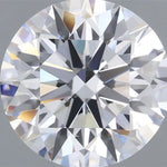 IGI 1.7 Carat Round Brilliant Lab Grown Diamond
