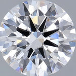 IGI 2.02 Carat Round Brilliant Lab Grown Diamond 人工培育鑽石 實驗室人造鑽石