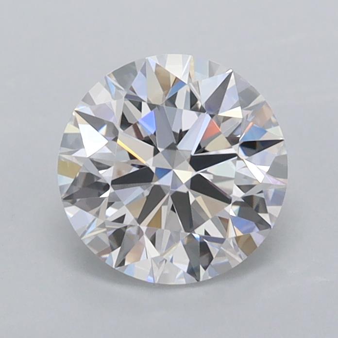 IGI 1.03 Carat Round Brilliant Lab Grown Diamond 人工培育鑽石 實驗室人造鑽石