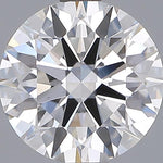 IGI 1.43 Carat Round Brilliant Lab Grown Diamond 人工培育鑽石 實驗室人造鑽石