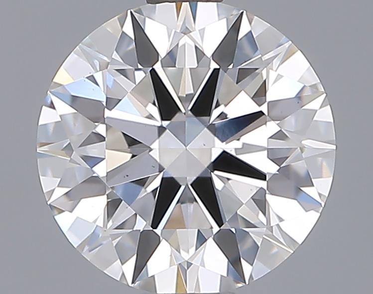 IGI 1.43 Carat Round Brilliant Lab Grown Diamond 人工培育鑽石 實驗室人造鑽石