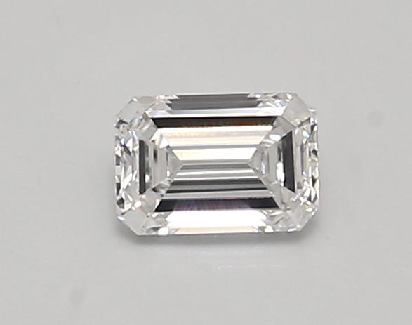 IGI 0.62 Carat Emerald Lab Grown Diamond 人工培育鑽石 實驗室人造鑽石