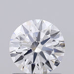 IGI 0.96 Carat Round Brilliant Lab Grown Diamond 人工培育鑽石 實驗室人造鑽石